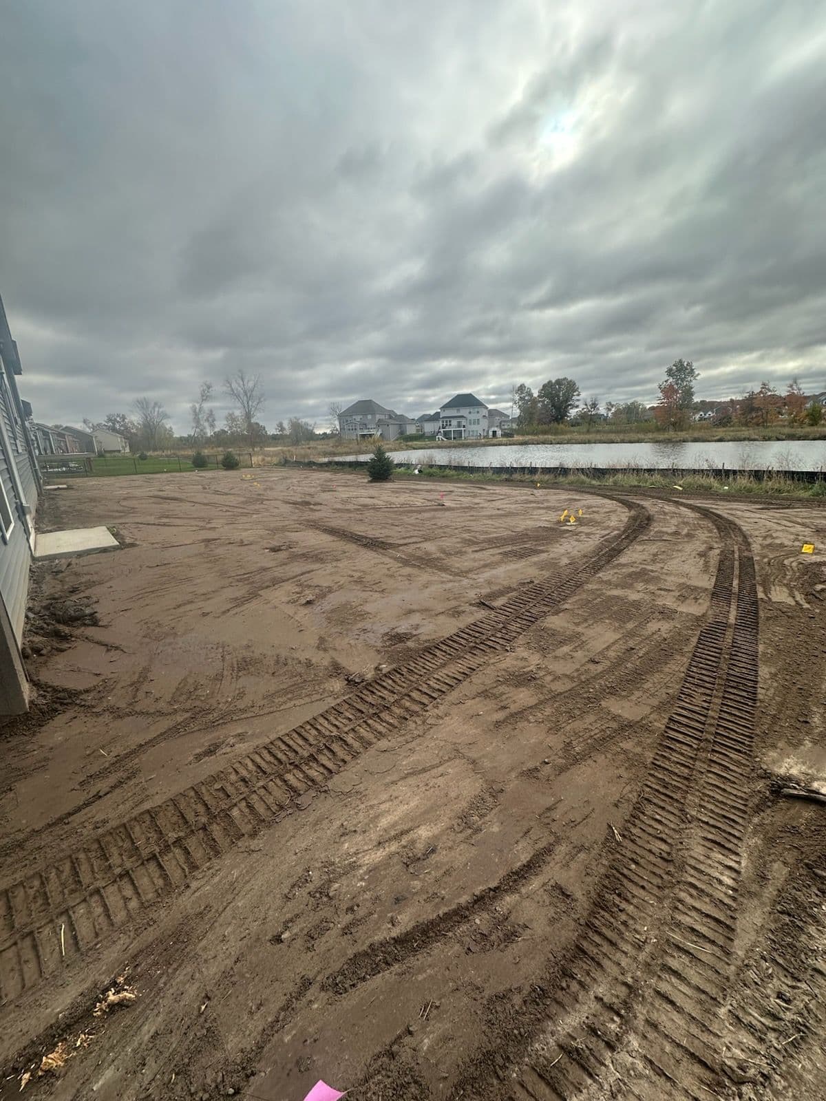 Expert Final Grading in Lakeville image