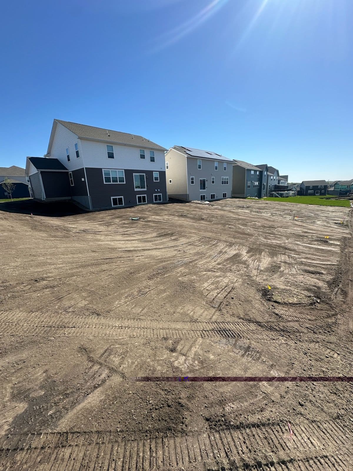 Project Transform Your Yard with Expert Ground Prep image